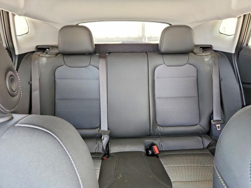 2026 CHEVROLET TRAX 1LT 10