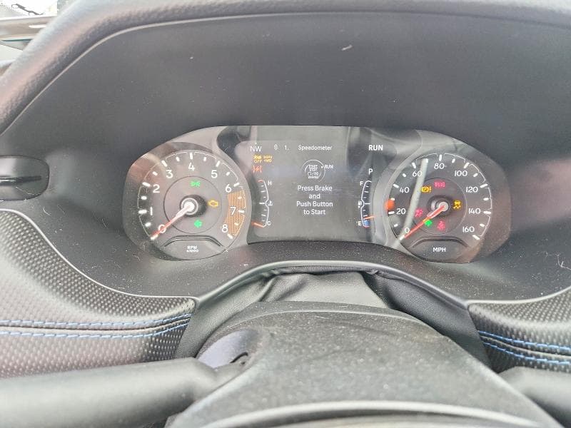 2025 JEEP COMPASS LATITUDE 9
