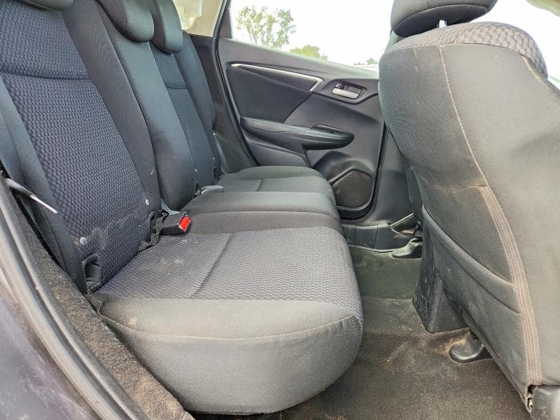2019 HONDA FIT LX 10