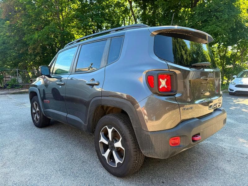 2021 JEEP RENEGADE TRAILHAWK 3