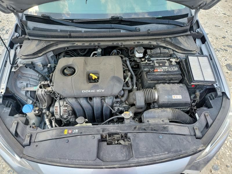 2017 HYUNDAI ELANTRA VALUE EDITION 11