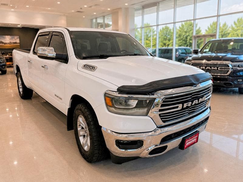 2023 RAM 1500 LARAMIE - 1