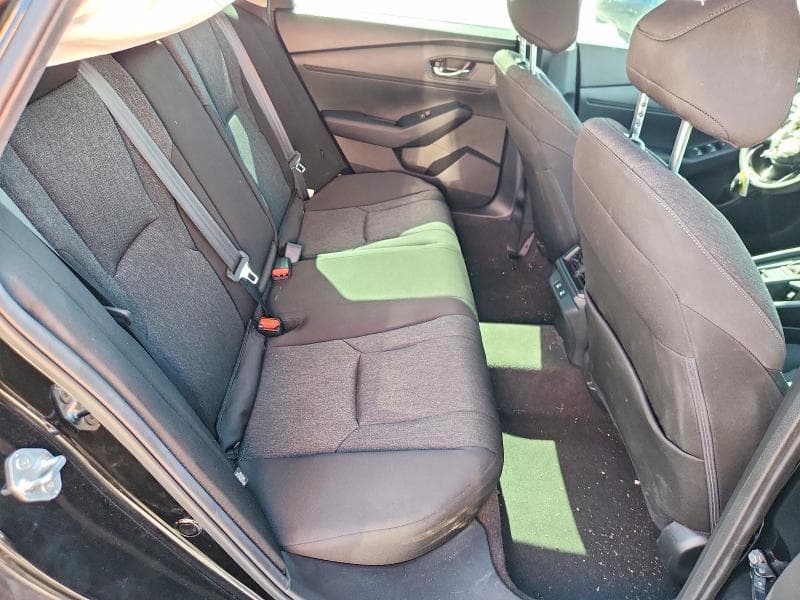 2025 HONDA ACCORD LX 10