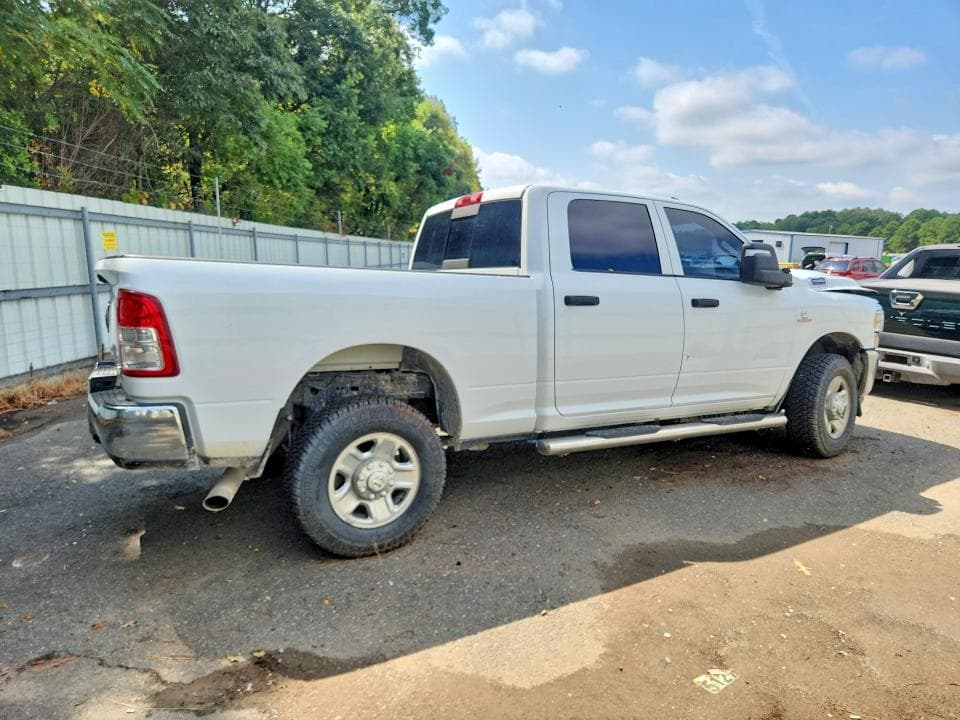 2024 RAM 2500 TRADESMAN 3