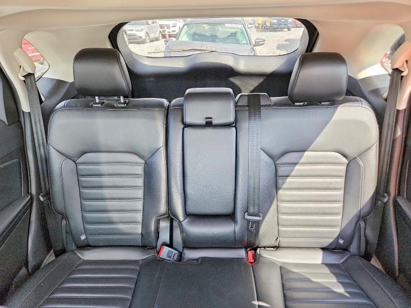 2017 FORD EDGE SEL 10