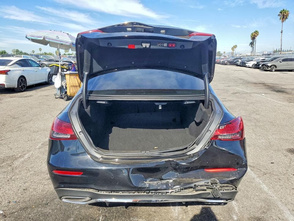 2023 MERCEDES-BENZ E 350 6