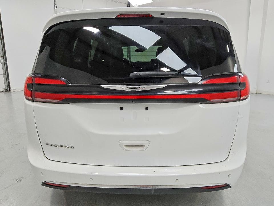 2021 CHRYSLER PACIFICA TOURING L 6
