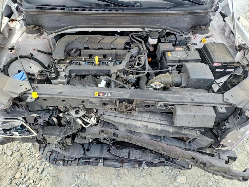 2024 HYUNDAI VENUE SEL 23