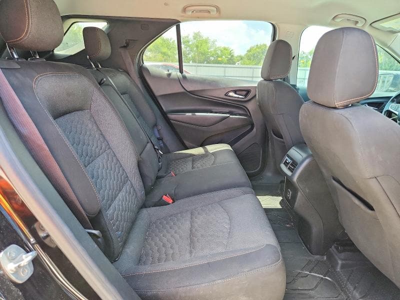 2020 CHEVROLET EQUINOX LT 10