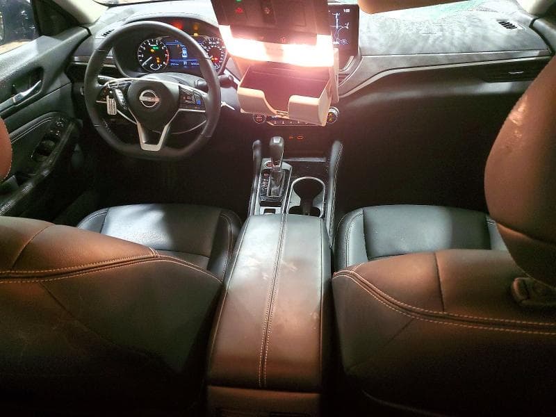 2023 NISSAN ALTIMA SL 8