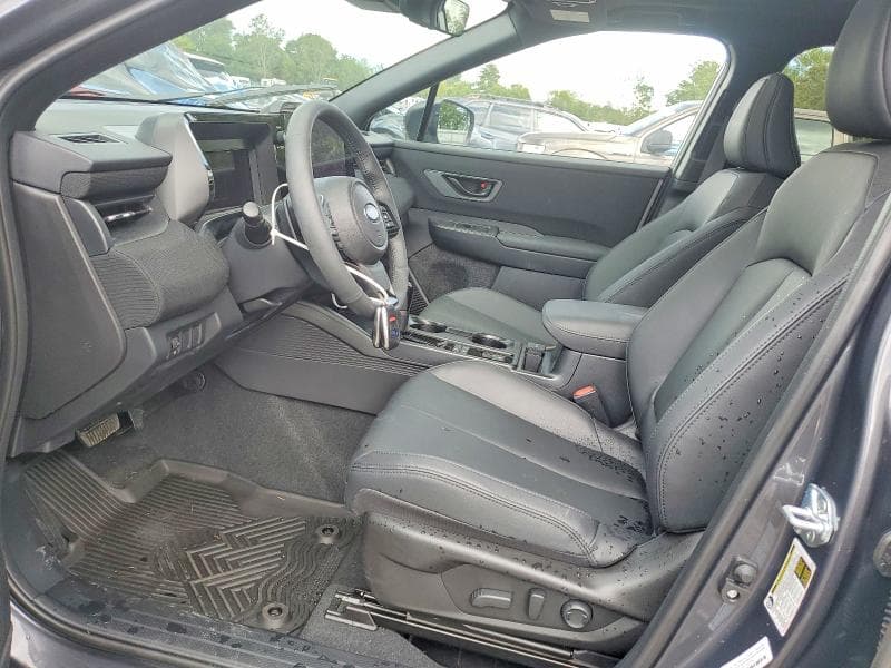 2026 SUBARU OUTBACK PREMIUM 7