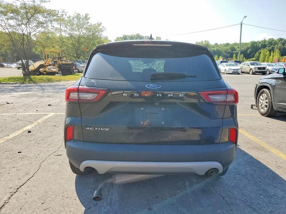 2023 FORD ESCAPE ACTIVE 6