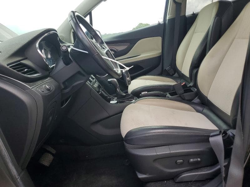 2019 BUICK ENCORE PREFERRED 7