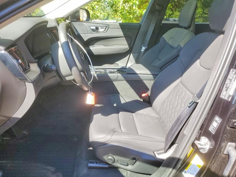 2026 VOLVO XC60 PLUS 7