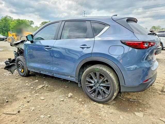 2024 MAZDA CX-5 PREFERRED 2