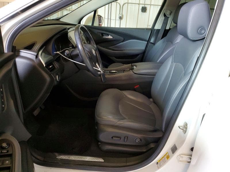 2020 BUICK ENVISION PREMIUM 7