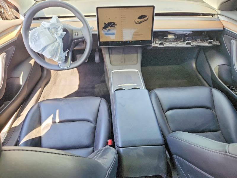 2023 TESLA MODEL 3 8