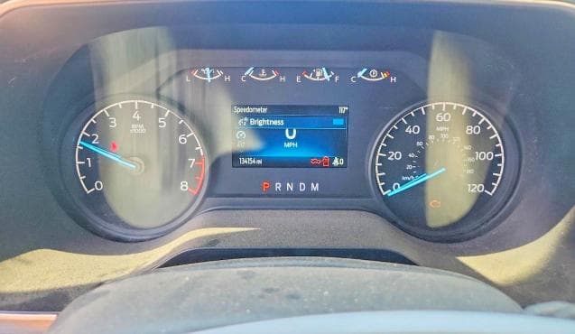 2021 FORD F150 SUPER CAB SUPER CAB 9