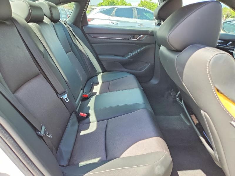 2020 HONDA ACCORD SPORT 10