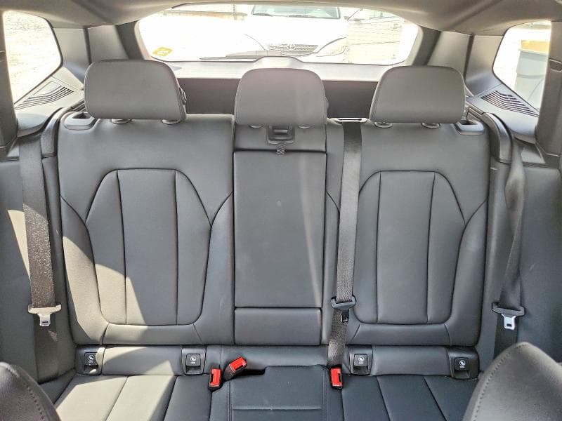 2019 BMW X3 SDRIVE30I 10