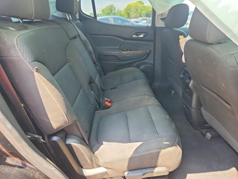 2020 GMC ACADIA SLE 11