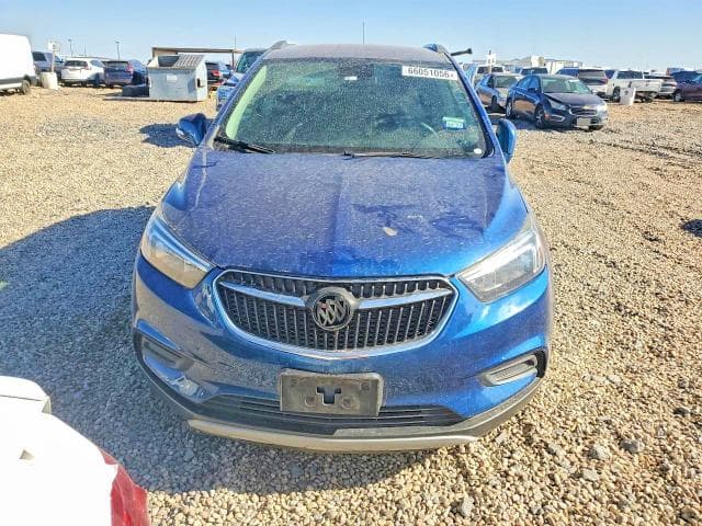 2019 BUICK ENCORE PREFERRED 5