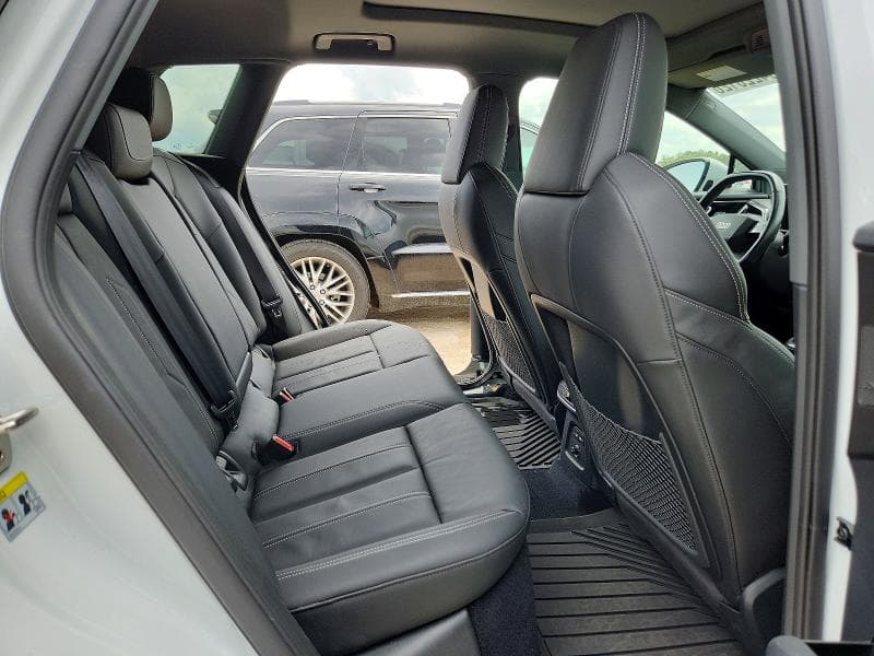 2022 AUDI Q4 E-TRON PREMIUM PLUS S-LINE 11