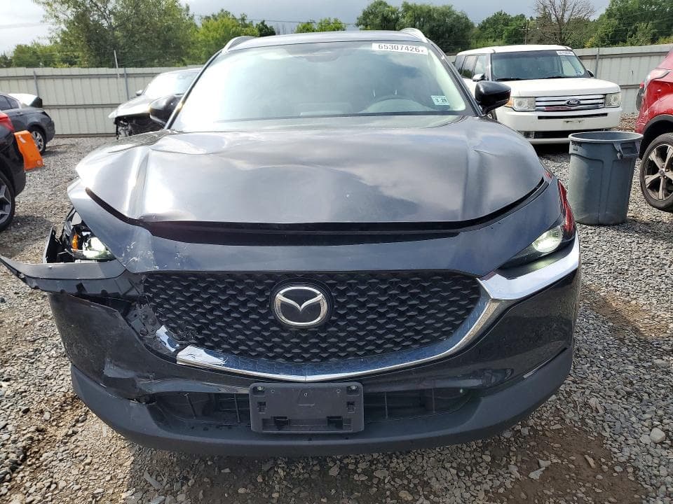 2024 MAZDA CX-30 SELECT 5