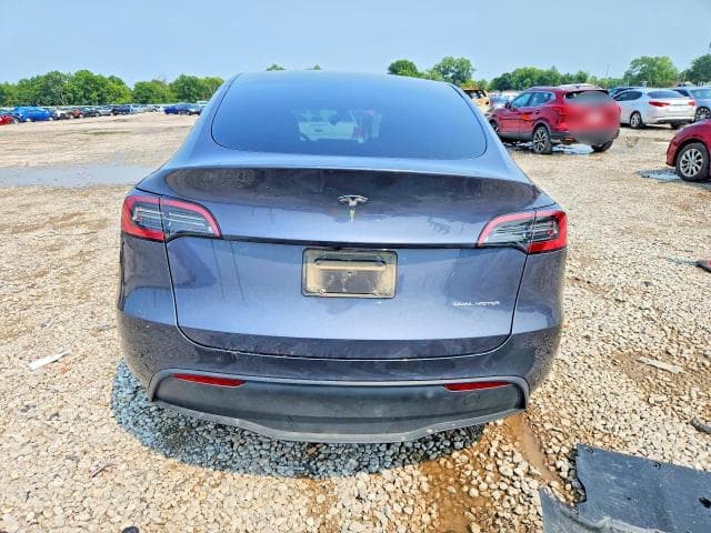 2023 TESLA MODEL Y 6