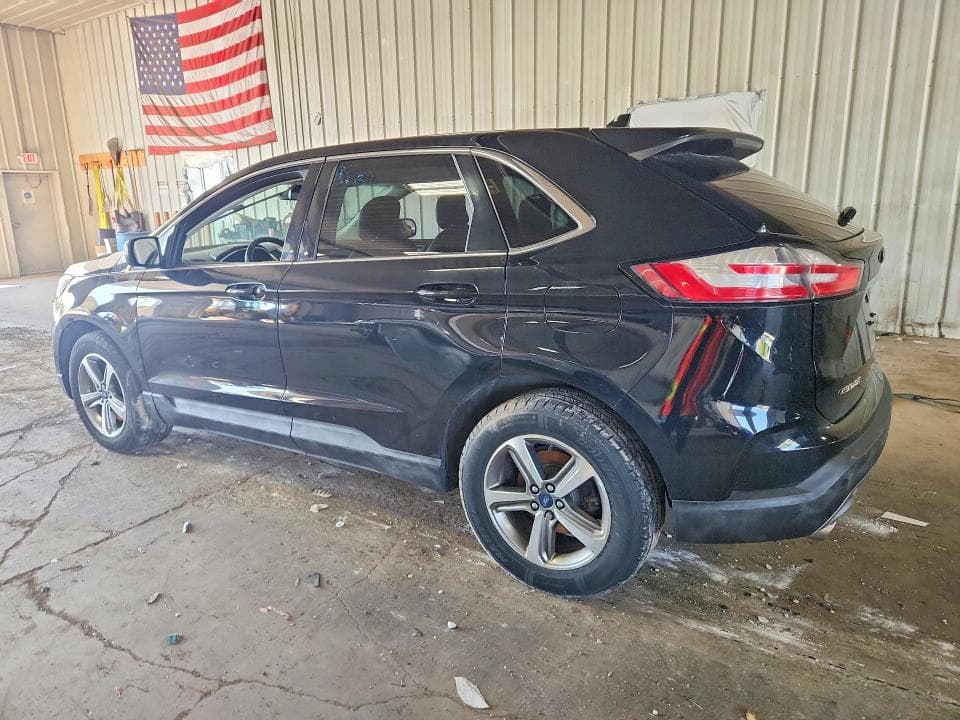 2019 FORD EDGE SEL 2
