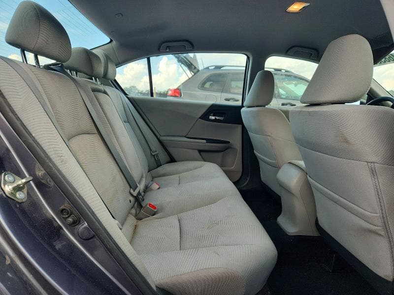 2017 HONDA ACCORD LX 10