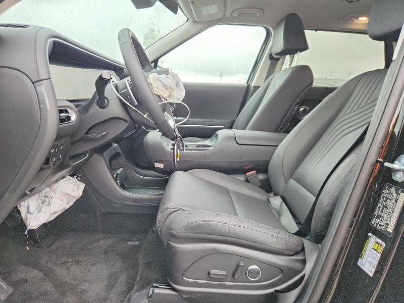2026 HYUNDAI PALISADE SEL 7