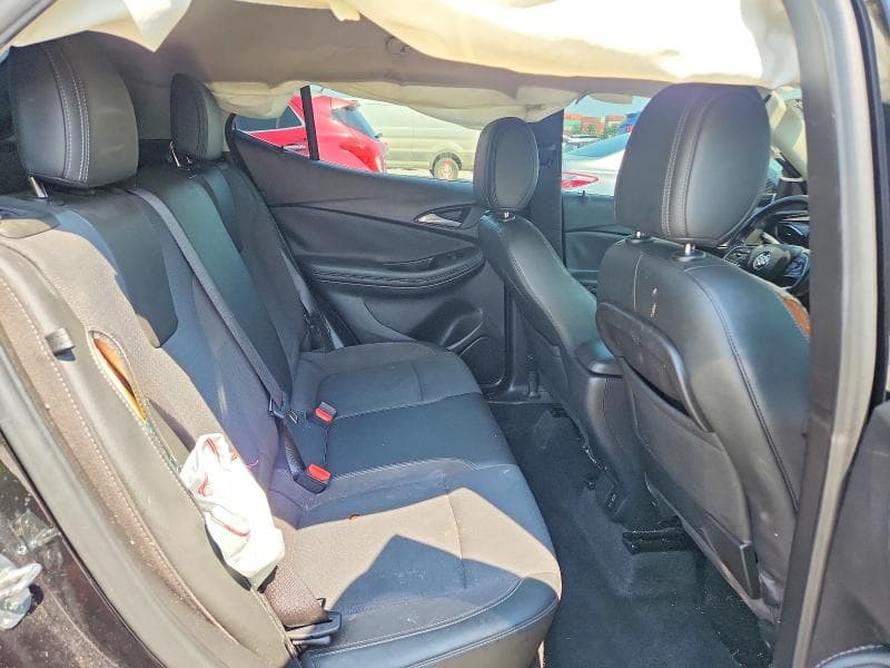 2020 BUICK ENCORE GX PREFERRED 10