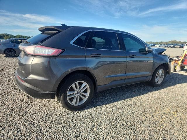 2017 FORD EDGE SEL 3
