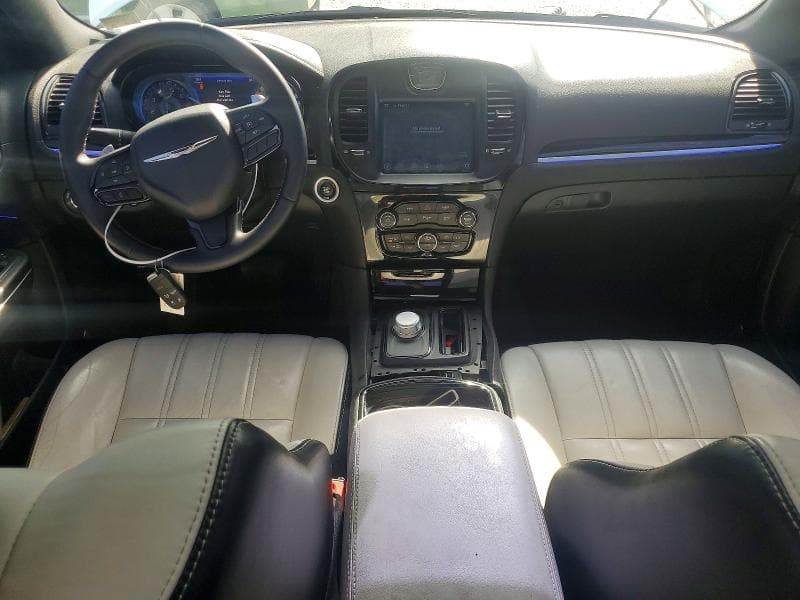 2017 CHRYSLER 300 S 8