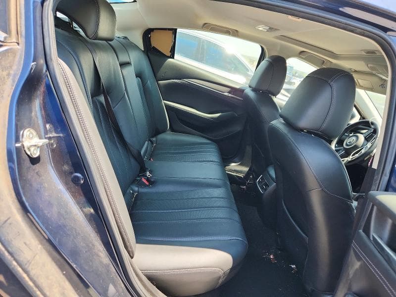 2019 MAZDA 6 TOURING 10