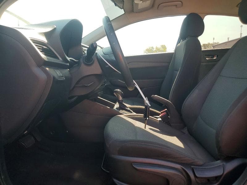 2020 HYUNDAI ACCENT SE 7