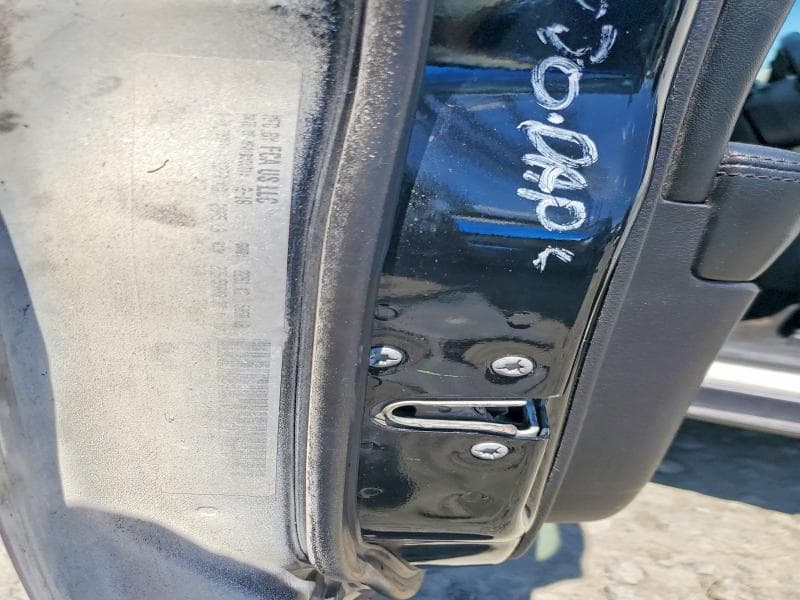 2019 JEEP CHEROKEE LATITUDE PLUS 13