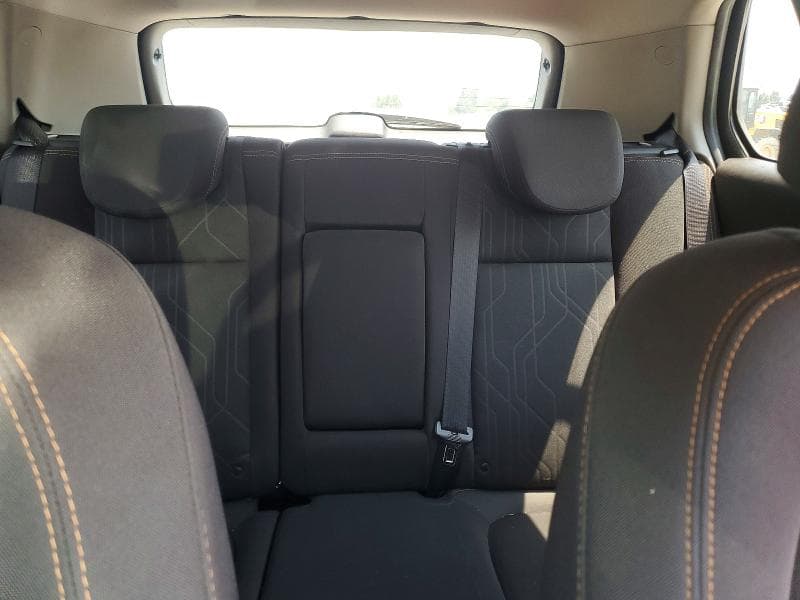 2017 CHEVROLET TRAX 1LT 10
