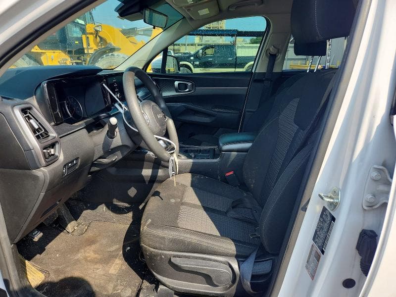 2023 KIA SORENTO LX 7