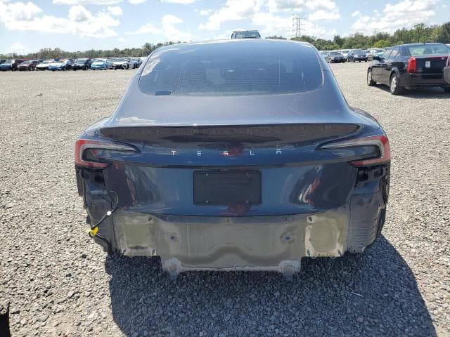 2024 TESLA MODEL 3 6