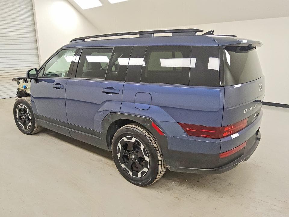2026 HYUNDAI SANTA FE SEL 2