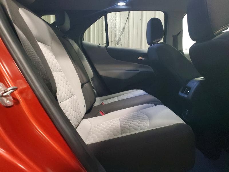 2020 CHEVROLET EQUINOX LS 11
