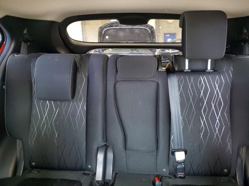 2019 MITSUBISHI ECLIPSE CROSS SE 10