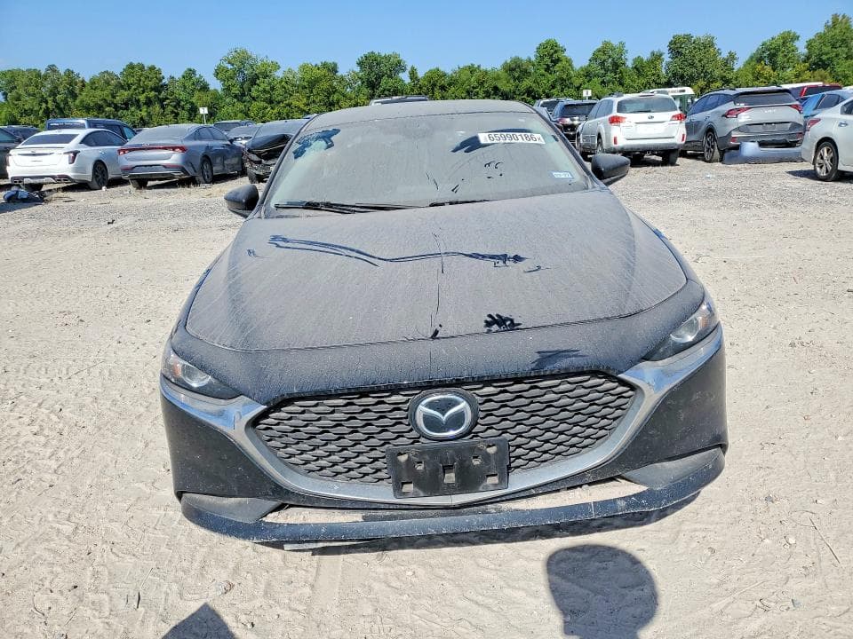 2021 MAZDA 3 SELECT 5