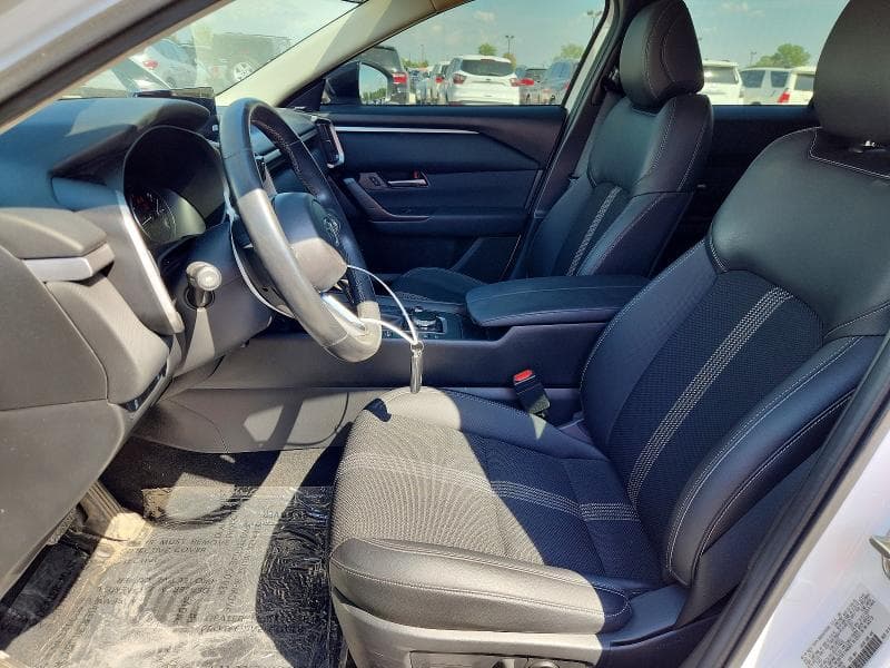 2024 MAZDA CX-50 PREMIUM 7