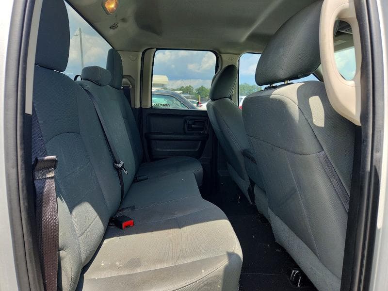 2017 RAM 1500 ST 10