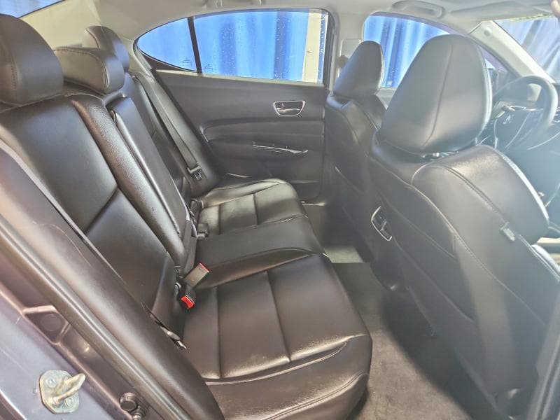 2020 ACURA TLX 10