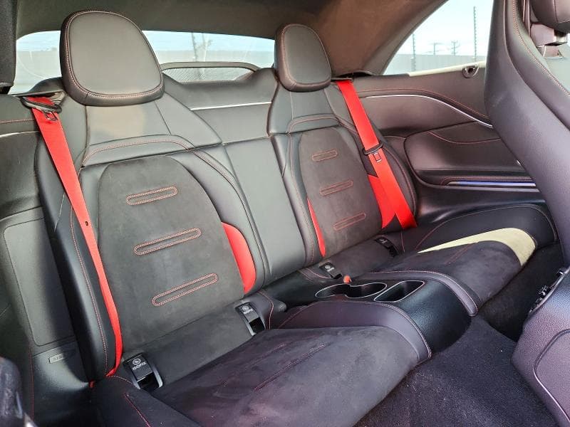 2025 MERCEDES-BENZ CLE AMG 53 4MATIC 10