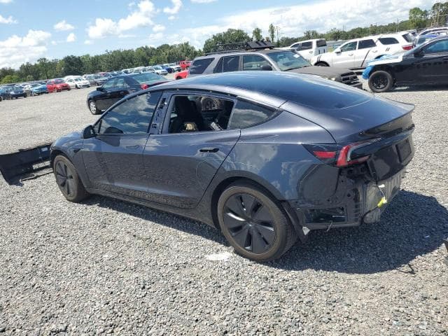2024 TESLA MODEL 3 2